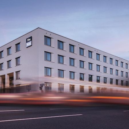 Holiday Inn - The Niu, Hop Forchheim By Ihg ภายนอก รูปภาพ
