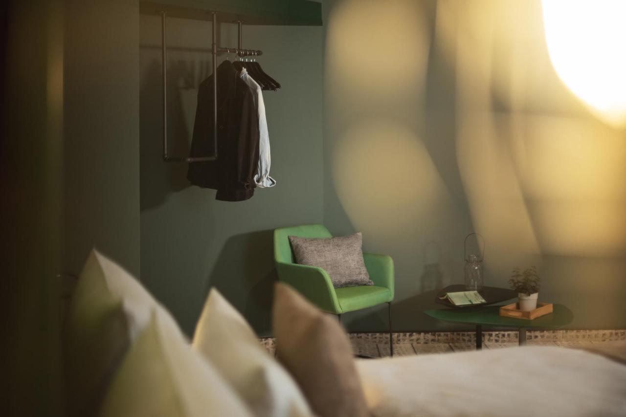 Holiday Inn - The Niu, Hop Forchheim By Ihg ภายนอก รูปภาพ