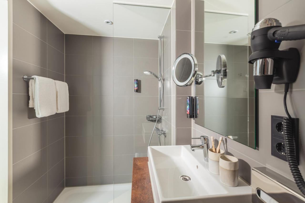 Holiday Inn - The Niu, Hop Forchheim By Ihg ภายนอก รูปภาพ