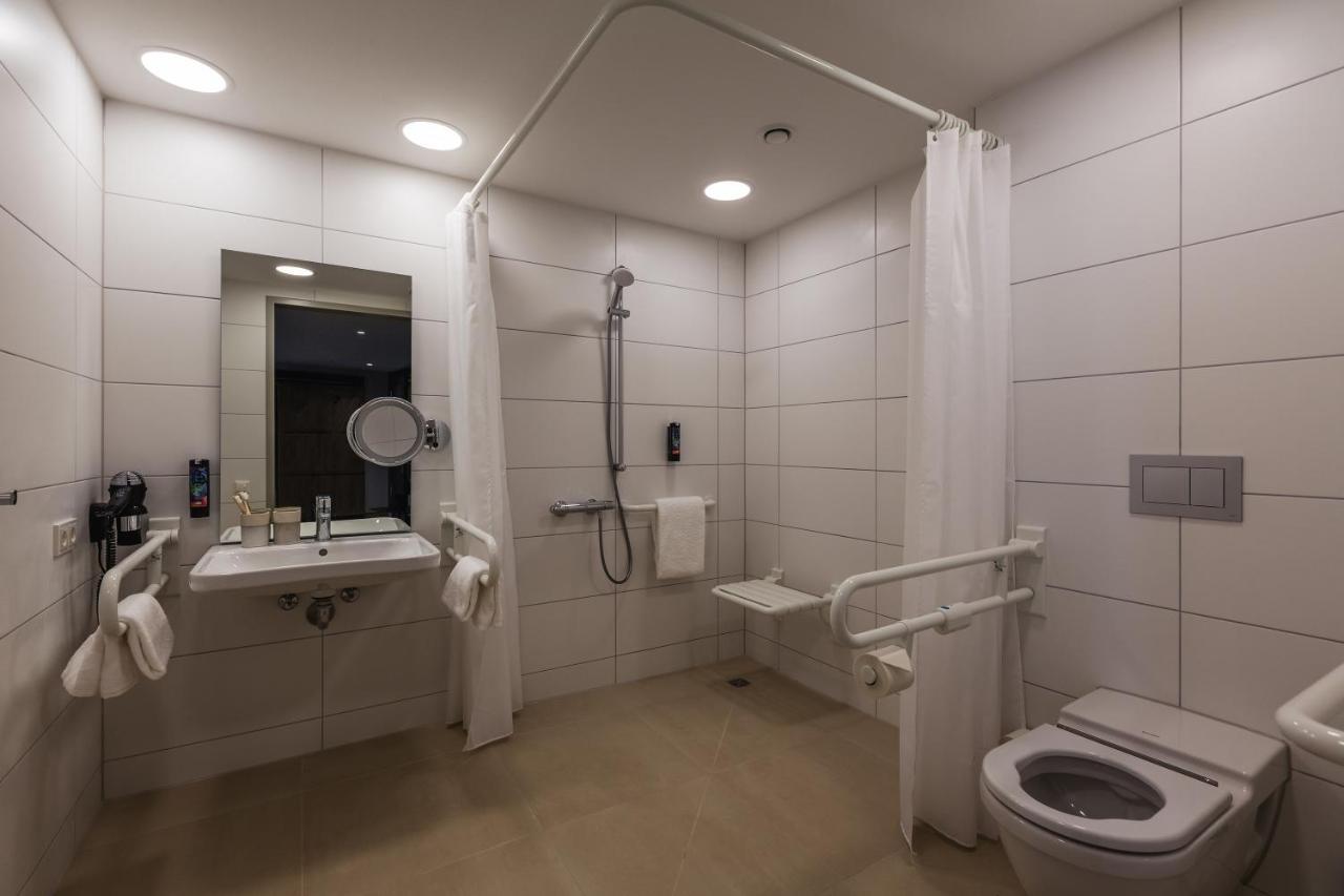 Holiday Inn - The Niu, Hop Forchheim By Ihg ภายนอก รูปภาพ